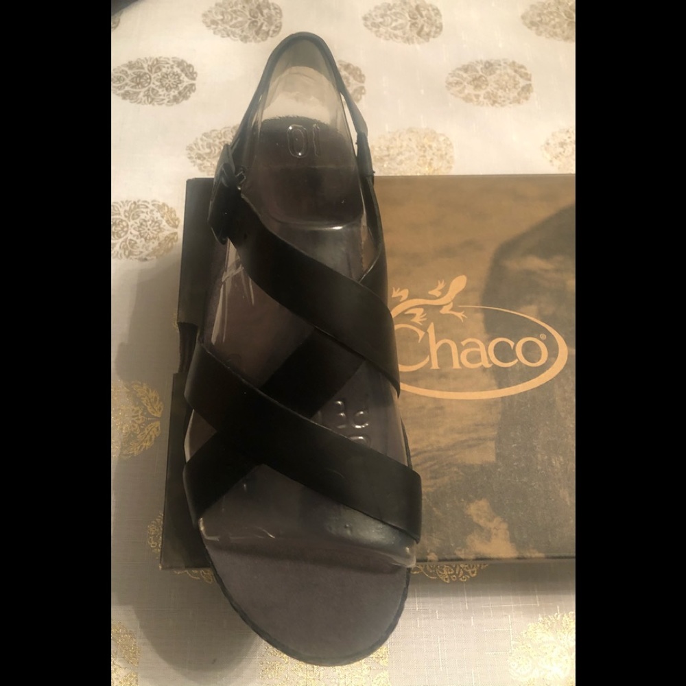 Chaco’s Sandals